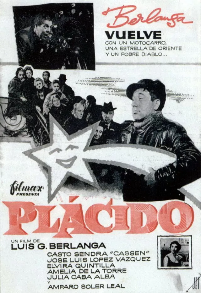 Placido 1961 B