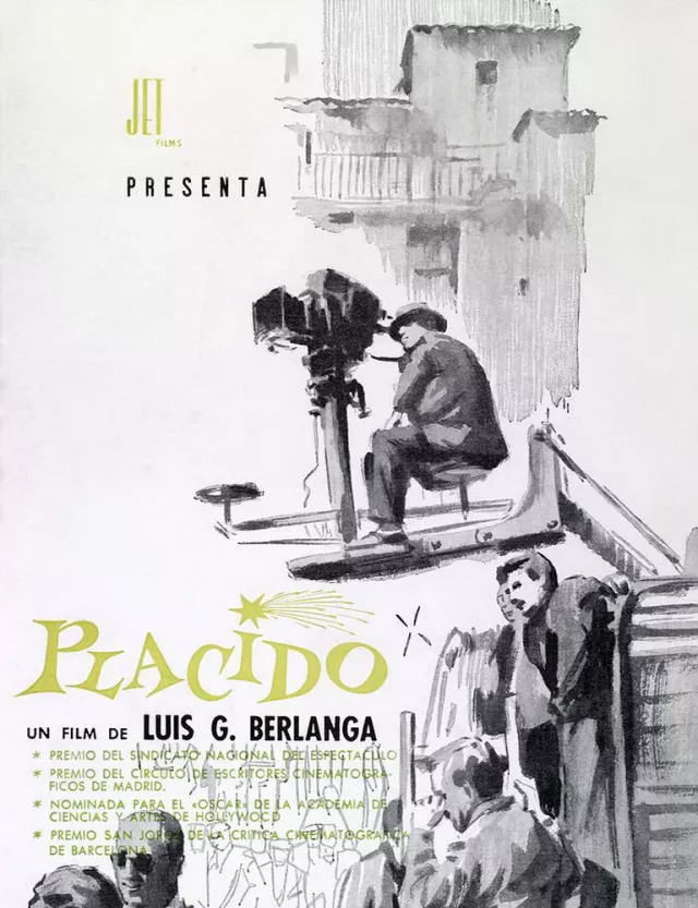 Placido 1961 D