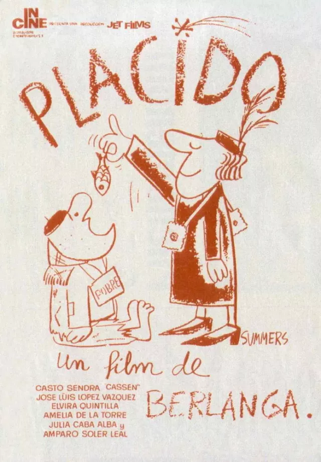 Placido 1961 E