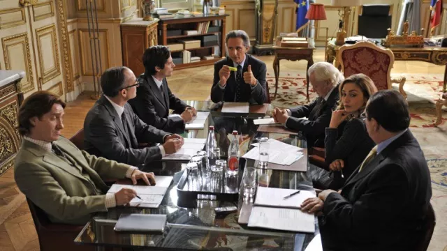 Quai d Orsay 2013 Photo9
