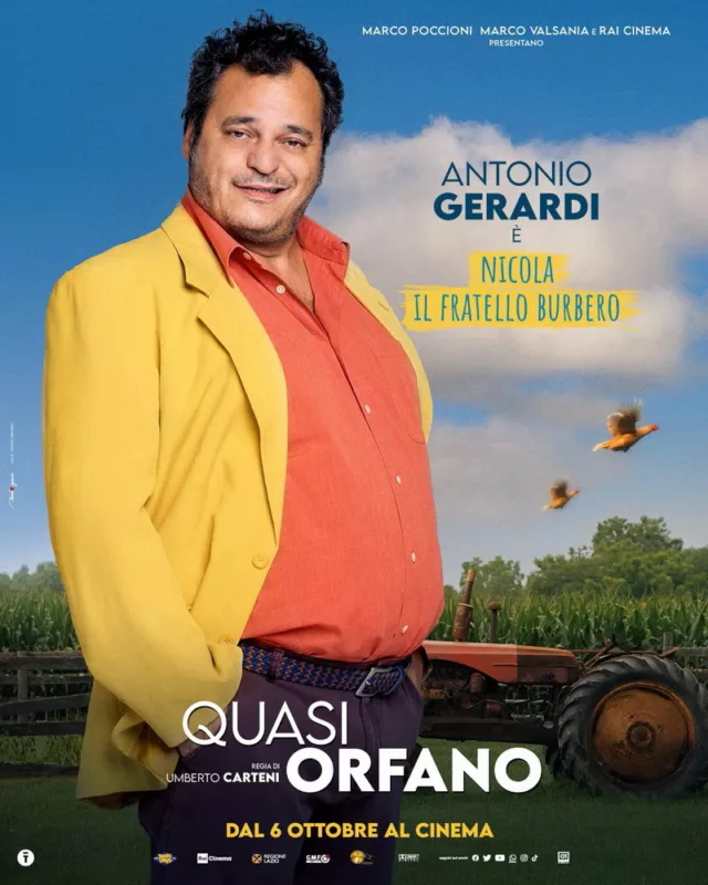 Quasi Orfano 2022 04