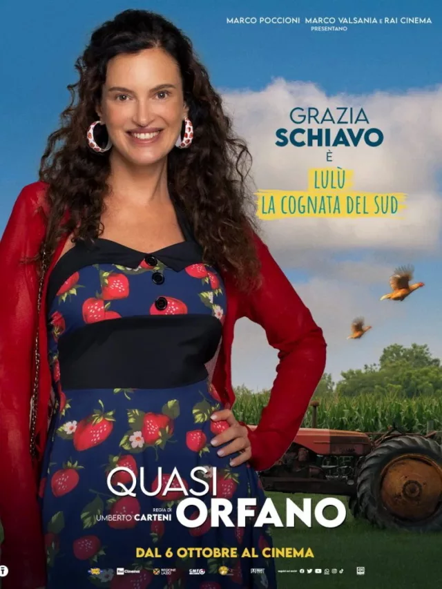 Quasi Orfano 2022 05