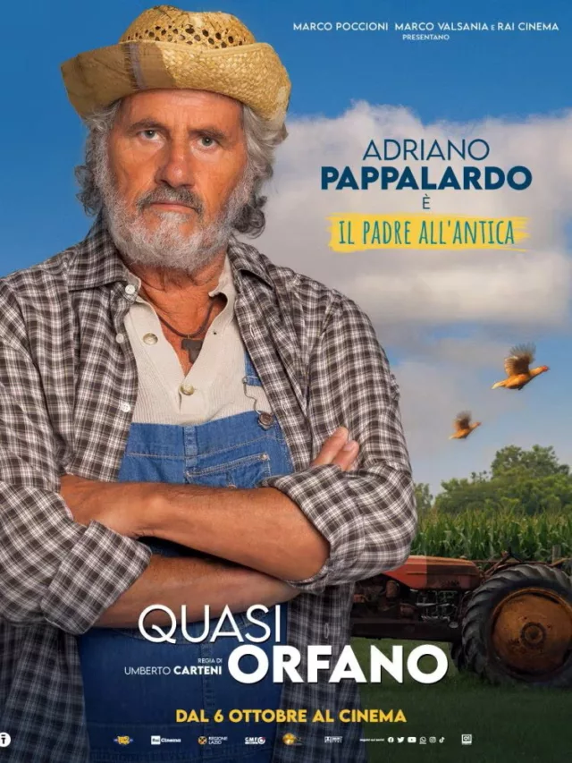 Quasi Orfano 2022 07