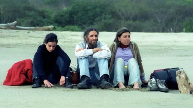 Qué Tan Lejos 2006 Image1