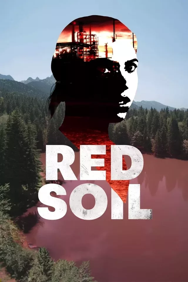 Red Soil 2020 04