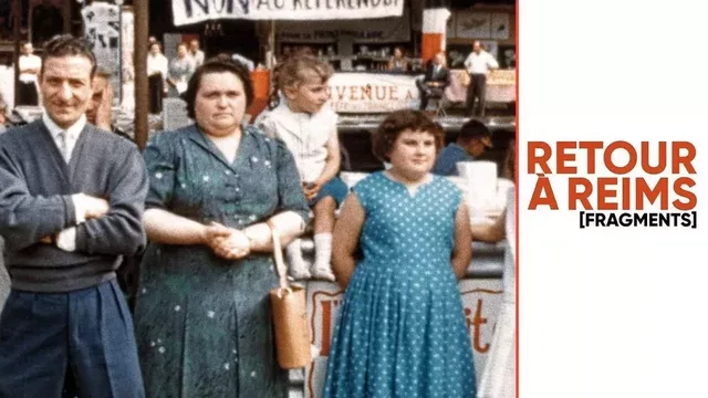 Return to Reims 2021 07