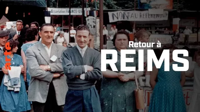 Return to Reims 2021 08