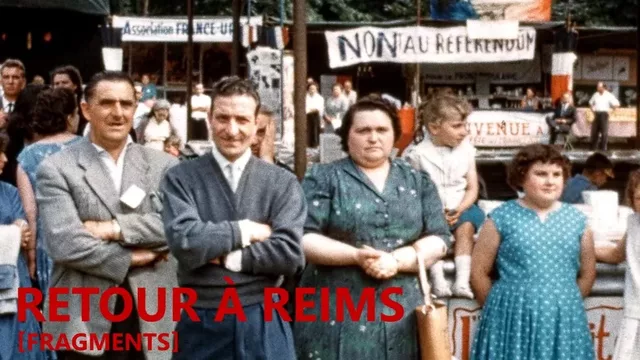 Return to Reims 2021 09