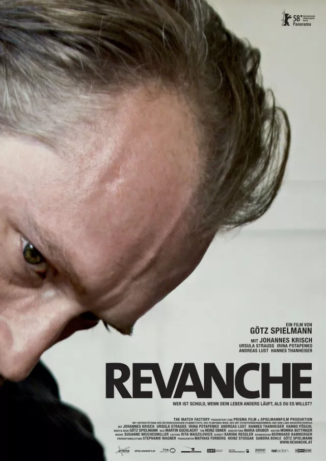 Revanche 2008 A