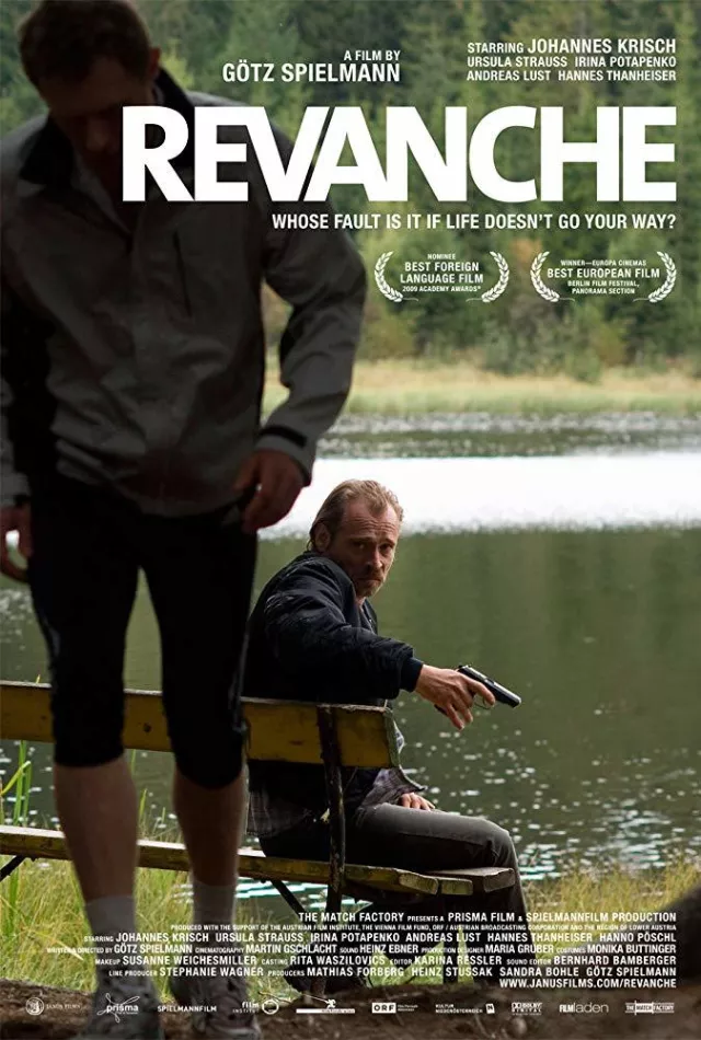 Revanche 2008 C
