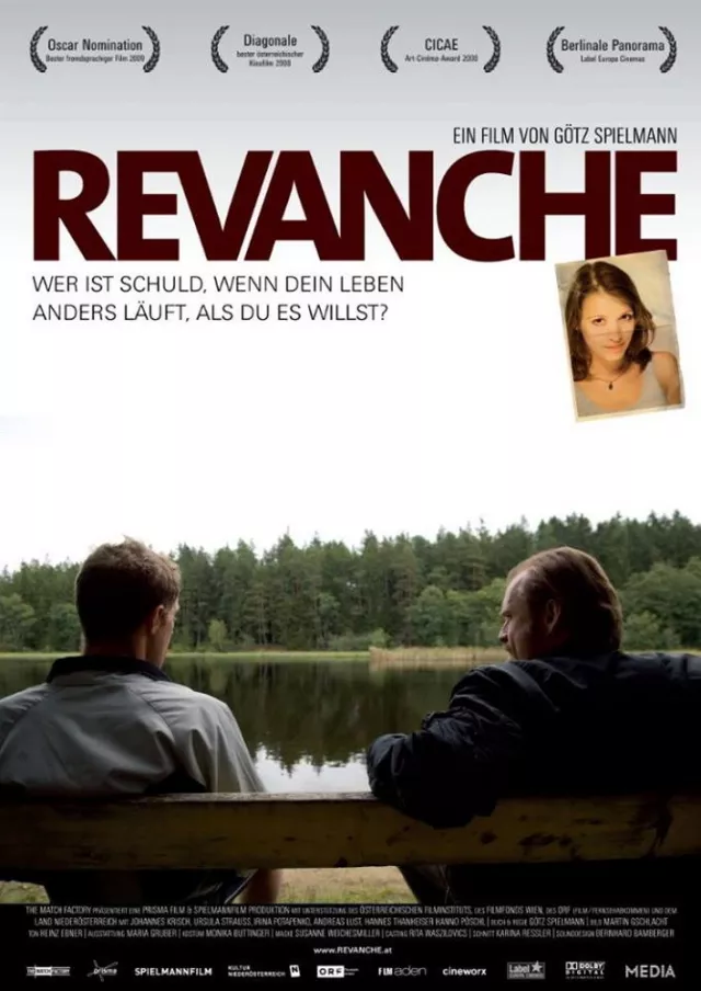 Revanche 2008 D