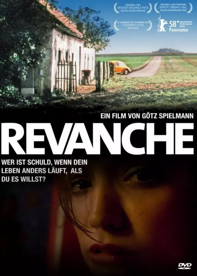 Revanche 2008 F