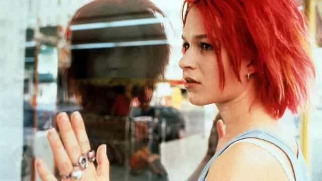 Run Lola Run 1998 08