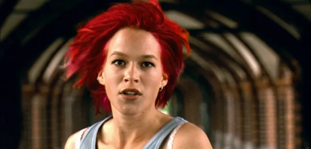 Run Lola Run 1998 10