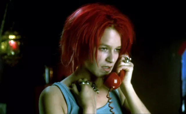Run Lola Run 1998 11