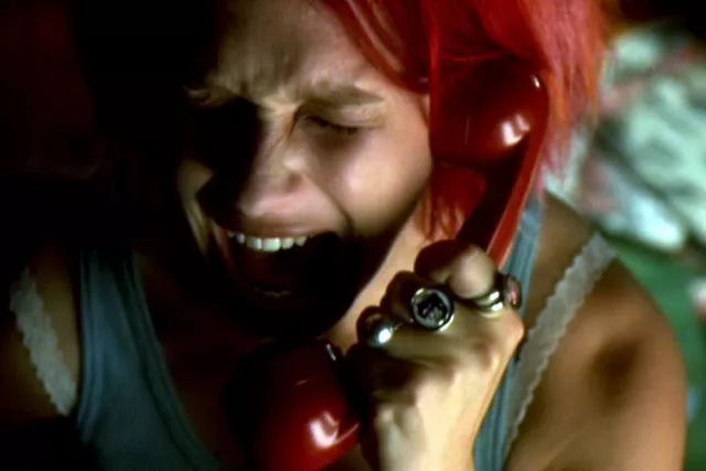 Run Lola Run 1998 12
