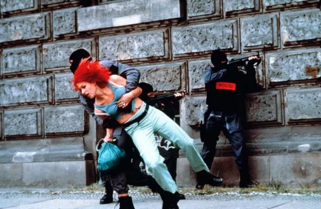 Run Lola Run 1998 13