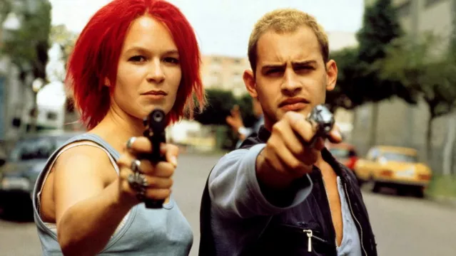Run Lola Run 1998 15
