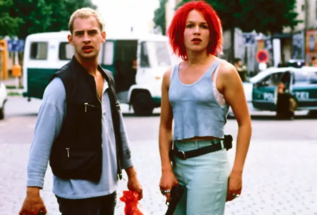 Run Lola Run 1998 16