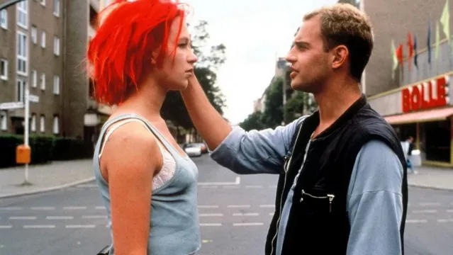 Run Lola Run 1998 18
