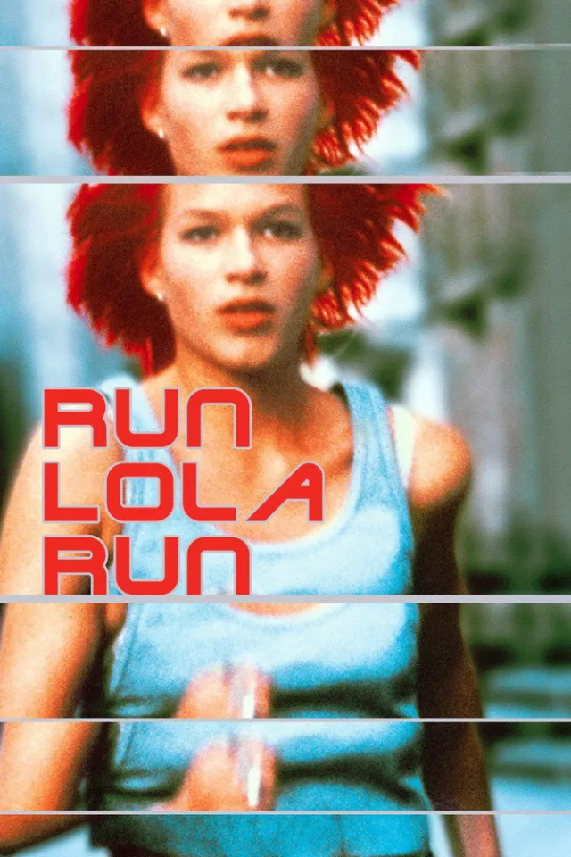 Run Lola Run 1998 C