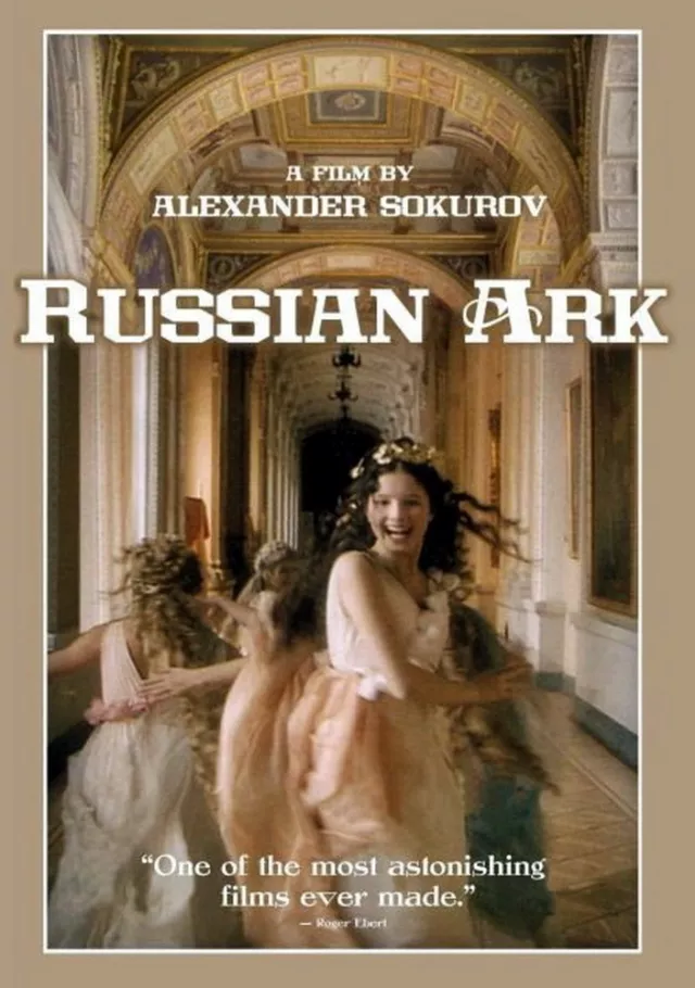 Russian Ark 2002 I