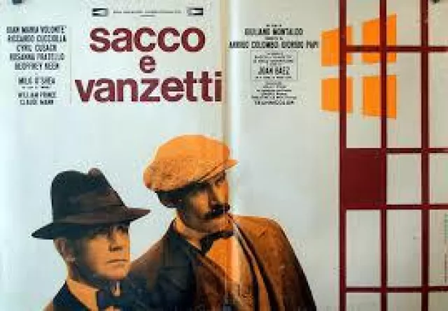 Sacco e Vanzetti (1971) YC