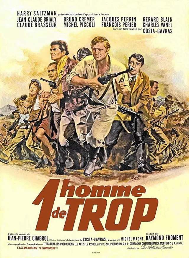 Shock Troops 1967 01