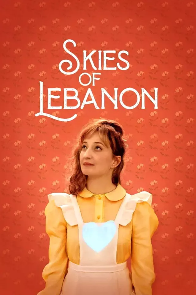 Skies of Lebanon 2020 C
