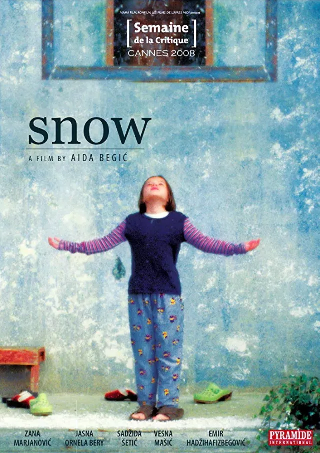 Snow (2008) A