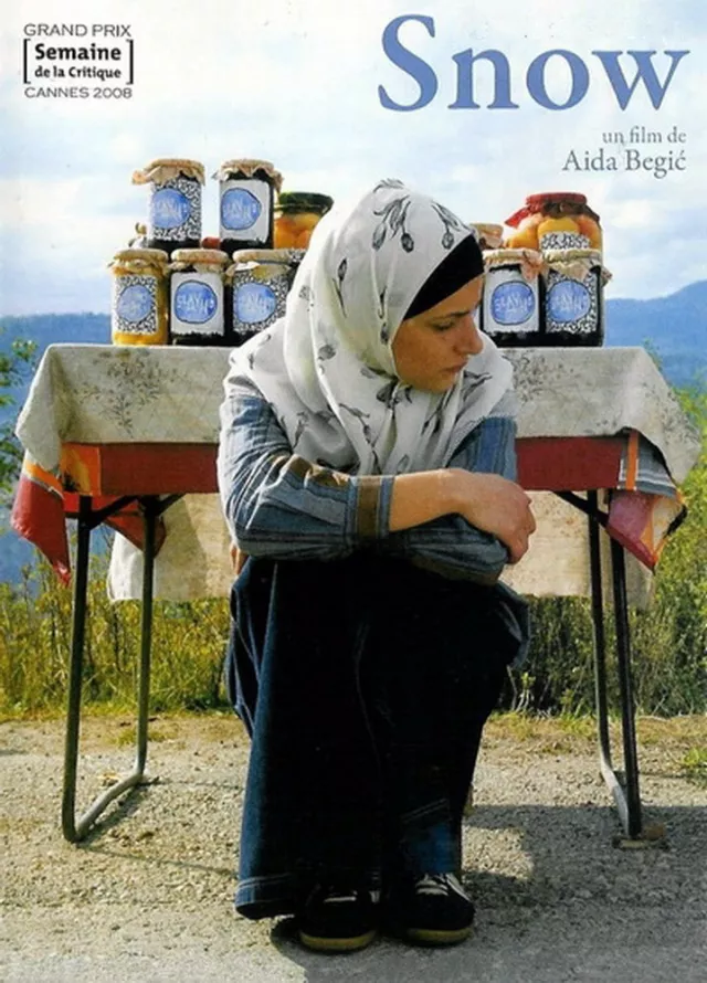 Snow (2008) B