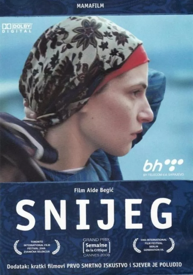 Snow (2008) D