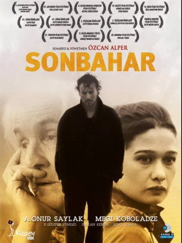 Sonbahar 2008 E