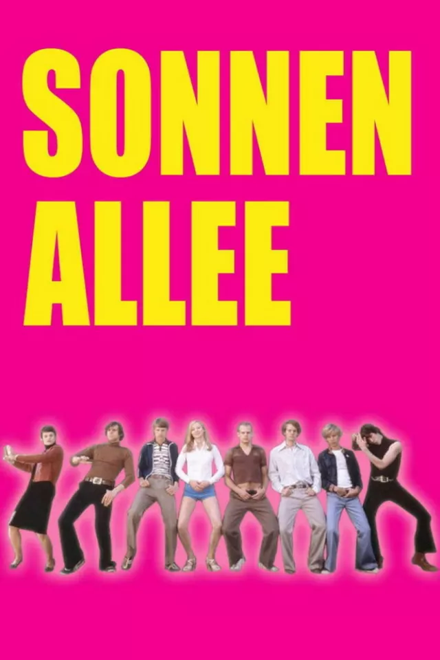 Sonnenallee 1999 A