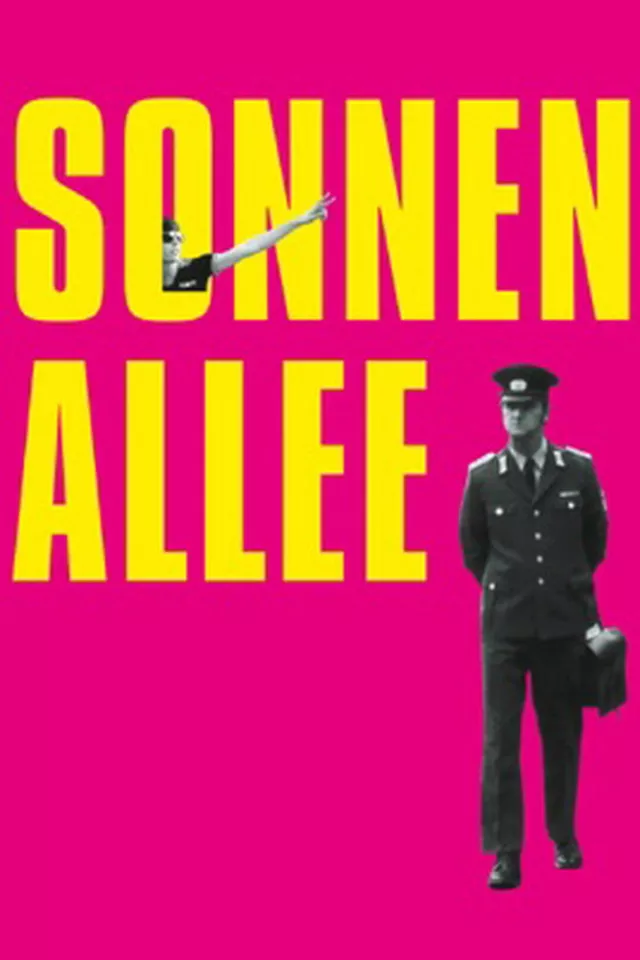 Sonnenallee 1999 B