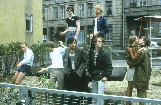 Sonnenallee 1999 03