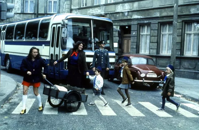 Sonnenallee 1999 08
