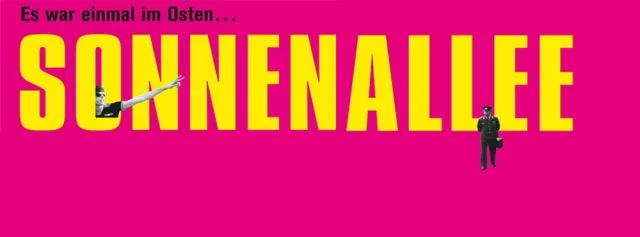 Sonnenallee 1999 G