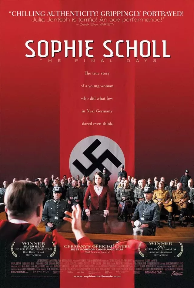 Sophie Scholl The Final Days 2005 02