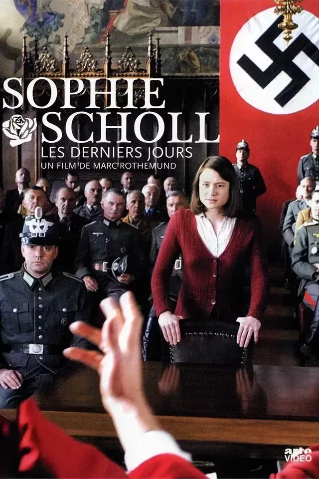 Sophie Scholl The Final Days 2005 05