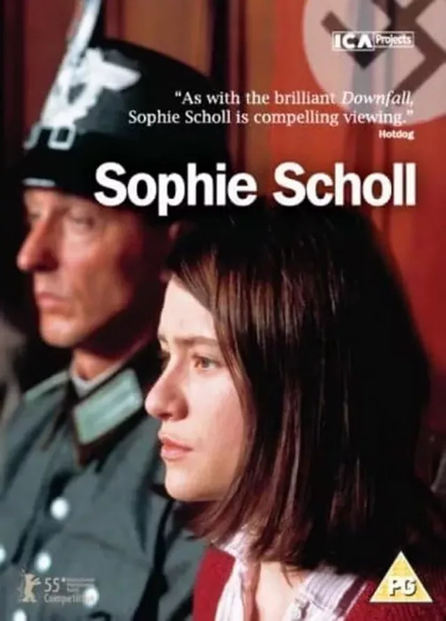 Sophie Scholl The Final Days 2005 07