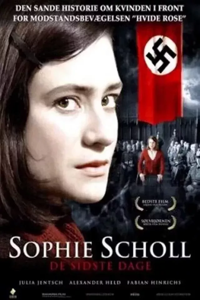 Sophie Scholl The Final Days 2005 08