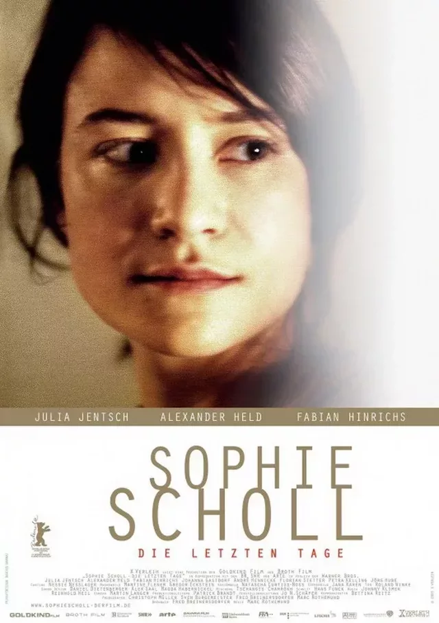 Sophie Scholl The Final Days 2005 11