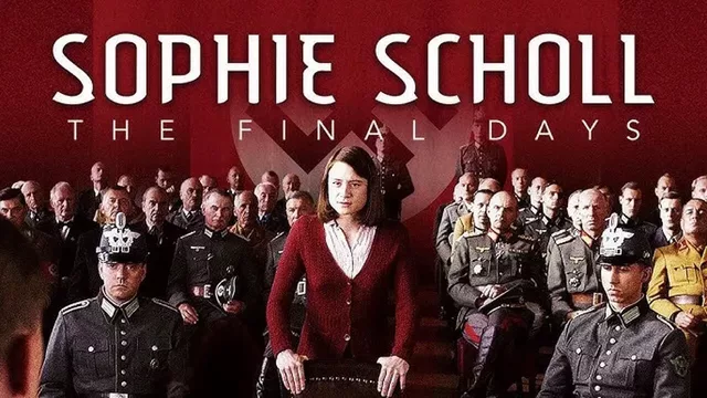 Sophie Scholl The Final Days 2005 13