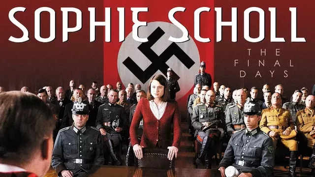 Sophie Scholl The Final Days 2005 14