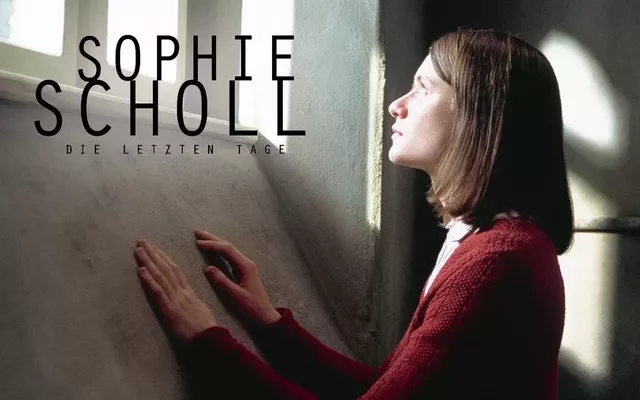 Sophie Scholl The Final Days 2005 15