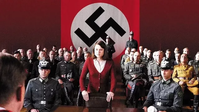 Sophie Scholl The Final Days 2005 18