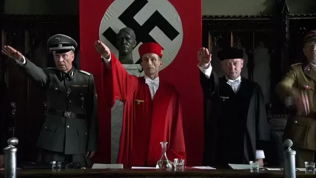 Sophie Scholl The Final Days 2005 19