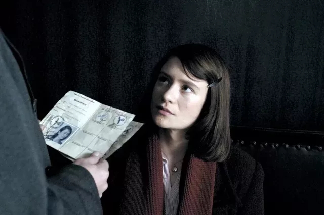 Sophie Scholl The Final Days 2005 27