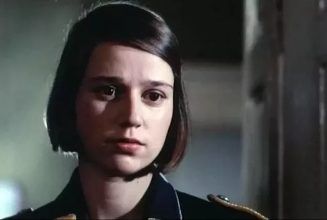 Sophie Scholl The Final Days 2005 29